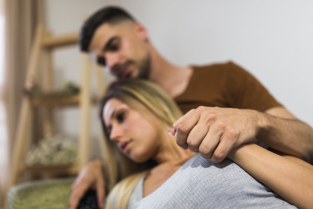 Cuando el deseo cambia en la pareja: entender la sexualidad sin culpa