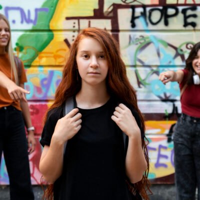 Las heridas que no se ven: cuando el bullying sigue presente en la vida adulta