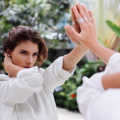 Cuidarte también es necesario: por qué el autocuidado no es egoísmo